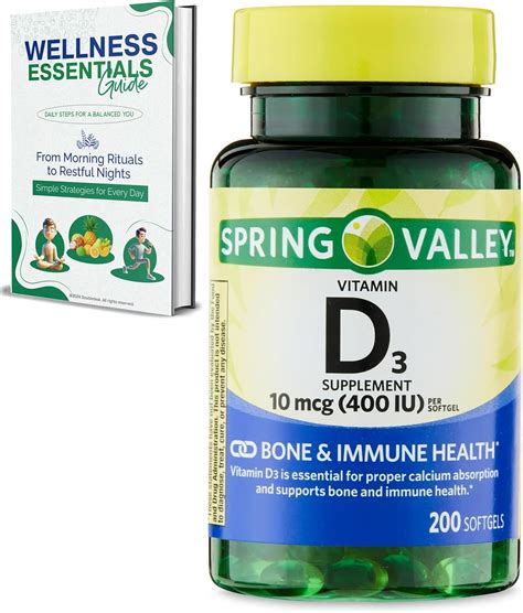 amazon vitamins d3|Amazon.com: D3 Vitamins.